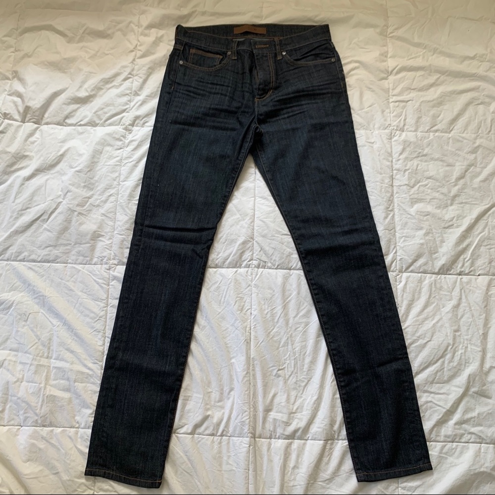 Slim Fit Joe’s Jeans